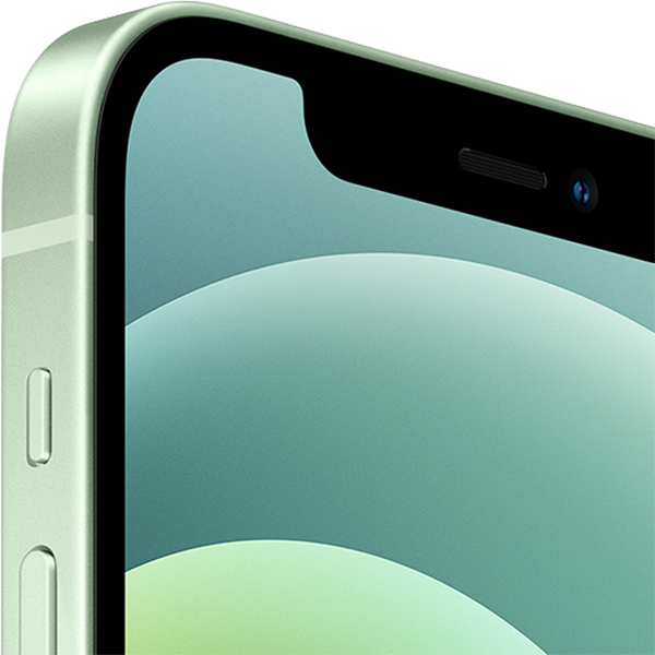 Apple iPhone 12 64GB Grün