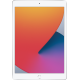 Apple iPad (2020) LTE 32GB Silber
