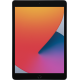 Apple iPad (2020) LTE 128GB Space Grau