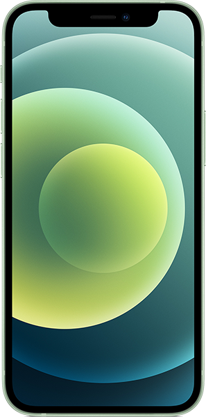 simplytel LTE All 1 GB + Apple iPhone 12 mini 64GB Grün - 29,99 EUR monatlich