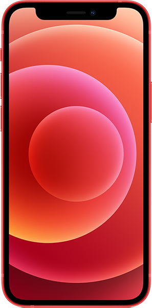 simplytel LTE All 1 GB + Apple iPhone 12 mini 128GB (PRODUCT) RED - 30,99 EUR monatlich