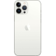 Apple iPhone 13 Pro Max 128GB Silber + Nike S7 41mm Pola #2
