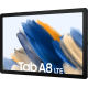 Samsung Galaxy Tab A8 LTE Dark Gray #3