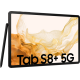 Samsung Galaxy Tab S8+ 5G Graphite #4