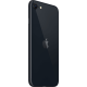 Apple iPhone SE 3. Gen 64GB Mitternacht #2