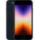 Apple iPhone SE 3. Gen 64GB Mitternacht #3