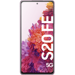 Samsung Galaxy S20 FE 5G 128GB Cloud Lavender