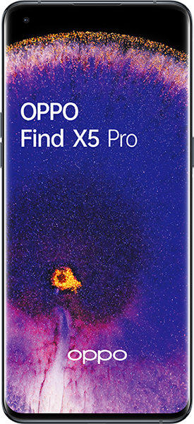 simplytel LTE All 1 GB + OPPO Find X5 Pro Glaze Black - 39,99 EUR monatlich