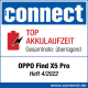 OPPO Find X5 Pro Glaze Black + OPPO Watch Free #11
