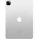 Apple iPad Pro 11 (2021) Cellular 128GB Silber #2