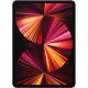 Apple iPad Pro 11 (2021) Cellular 128GB Space Grau #1