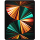 Apple iPad Pro 12.9 (2021) Cellular 128GB Silber