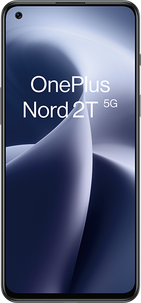 OnePlus Nord 2T Gray Shadow