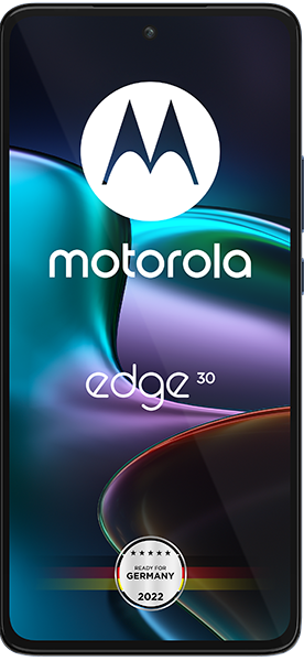 simplytel LTE All 1 GB + Motorola Edge 30 Meteor Grey - 19,99 EUR monatlich