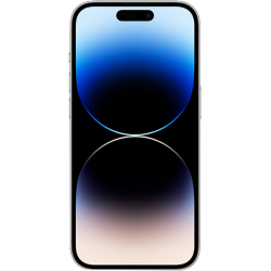 Apple iPhone 14 Pro 128GB Silber