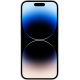 Apple iPhone 14 Pro 128GB Silber #1