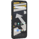 Cat S53 Schwarz + Cat Rugged Powerbank #2
