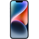 Apple iPhone 14 128GB Blau #1