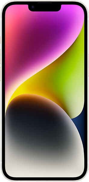 Apple iPhone 14 128GB Polarstern