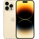 Apple iPhone 14 Pro Max 128GB Gold #2