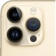 Apple iPhone 14 Pro Max 128GB Gold #4