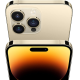 Apple iPhone 14 Pro Max 128GB Gold #5