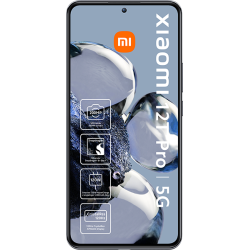 Xiaomi 12T Pro Black