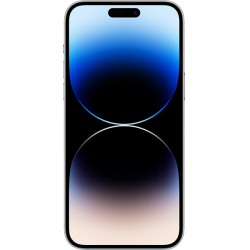 Apple iPhone 14 Pro Max 128GB Silber