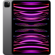 Apple iPad Pro 11 4. Gen Cellular 128GB Space Grau #2