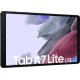 Samsung Galaxy Tab A7 Lite LTE Dark Gray #3