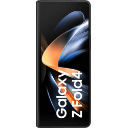 Samsung Galaxy Z Fold4 256GB Phantom Black