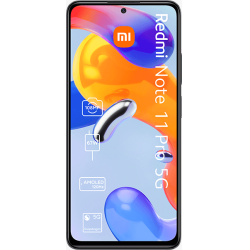 Xiaomi Redmi Note 11 Pro 5G Graphite Gray