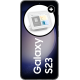 Samsung Galaxy S23 128GB Phantom Black + Google Nest Hub (2. Generation) Kreide #1