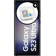 Samsung Galaxy S23 Ultra 256GB Phantom Black + Google Nest Hub (2. Generation) Kreide #1