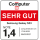 Samsung Galaxy S23 128GB Lavender #10