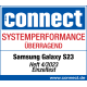 Samsung Galaxy S23 128GB Lavender #15