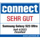 Samsung Galaxy S23 Ultra 256GB Phantom Black #11