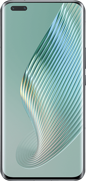 HONOR Magic5 Pro Black