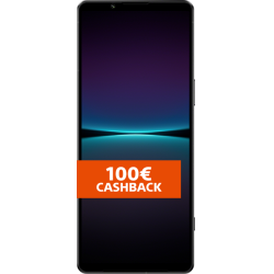 Sony Xperia 1 IV Black