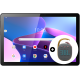 Lenovo Tab M10 (3rd Gen) Storm Grey + JBL Clip 4 Grau #1