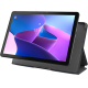 Lenovo Tab M10 (3rd Gen) Storm Grey + JBL Clip 4 Grau #2