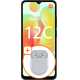 Xiaomi Redmi 12C Graphite Gray + Xiaomi Redmi Buds 3 Pro Glacier Gray #1