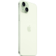 Apple iPhone 15 Plus 256GB Grün #3