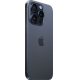 Apple iPhone 15 Pro 256GB Titan Blau #3