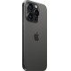 Apple iPhone 15 Pro 512GB Titan Schwarz #3