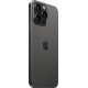 Apple iPhone 15 Pro Max 1TB Titan Schwarz #3