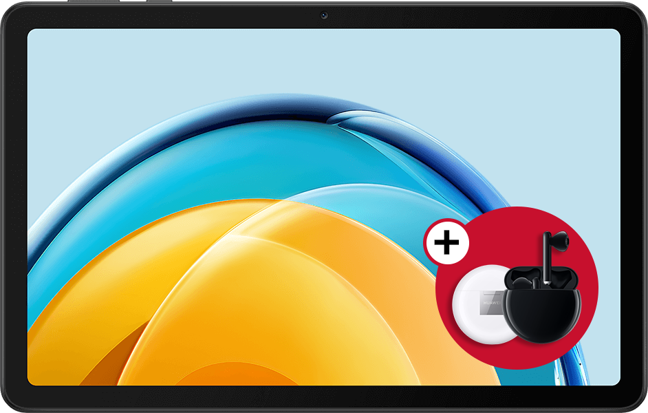 HUAWEI MatePad SE 10.4 LTE Graphite Black