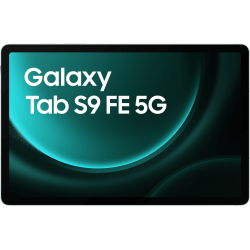 Samsung Galaxy Tab S9 FE 5G 128GB Mint