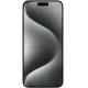 Apple iPhone 15 Pro Max 512GB Titan Weiß #1