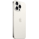 Apple iPhone 15 Pro Max 512GB Titan Weiß #3